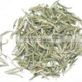 Fujian Organic Silver Needle White Tea thumbnail-1