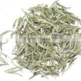 Fujian Organic Silver Needle White Tea