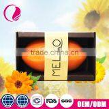 Whitening Blemish Handmade Soap MSDS ISO9001 Factory thumbnail-1