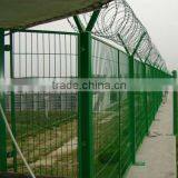 High Security Razor Barbed Military Wire Mesh Fence Razor Prison Wire Fence thumbnail-2