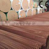 China Evaporative Agriculture Poultry Wet Curtain/evaporative Cooling Pad for Industrypa and Warehouse thumbnail-3