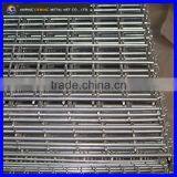 ISO9001 Manufacturer Steel Welded Reinforcing Mesh