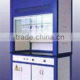 FRP Lab Fume Hood Ventilation