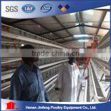 Chicken Cages With Full Automatic Machines thumbnail-2