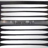 Plastic Pp/pe Uniaxial Geogrid Manufacturer With CE Certificate,ISO