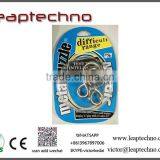 Toys & Hobbies,Educational Toy, IQ Metal Sliding Puzzle Puzzle Intelligence Aduit Toy, Kid Toy thumbnail-4