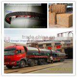 Rotary Dryers Machine / Wood Sawdust Drying Equipment thumbnail-3