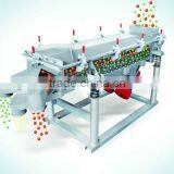 Filbert Vibrating Screen With CE Certiicate