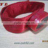 Low Cost Ultralight RFID Bracelet/ Wristband thumbnail-2