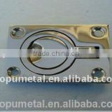 alibaba china stainless steel furniture Ring Pull handle for sale