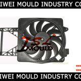 Good Price New Plastic Auto Fan Injection Mould thumbnail-4