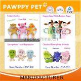 Newly Interactive Cartoon Animal Pet Toy thumbnail-4