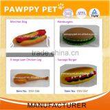 PAWPPY Pet Vocalization Rubber Dog Toy thumbnail-6