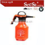 2L Pressure Pump Sprayer For Garden And Home Use