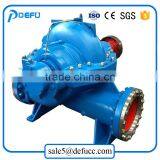 1300 M3/h 30 Meters Diesel Water Pump High Capacity Water Pump thumbnail-6