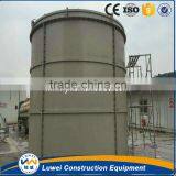 Terrazzo Tile Plant Silo for Concrete Batching Plant for Construction thumbnail-2