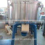 Pvc Compound Mixer- Loaders in System Programming Pvc Compound Mixer Pvc Mixer thumbnail-6