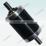 Double the Shaft of 28mm Planetary Gearbox thumbnail-1