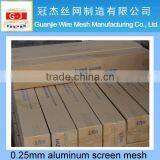 0.25mm Aluminum Screen Mesh thumbnail-1