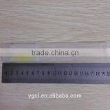 8 INCH PP Material Glow in the Dark Party Favor Fluorescent Straw (CE,EN71,ASTM F963,BV) thumbnail-2