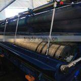 Top Supplier Fishing ShrimpNets Making Machine thumbnail-3