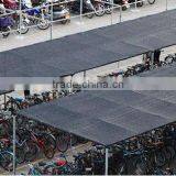 Carpark Shade Sail thumbnail-6