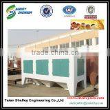 Small Gravity Air Screen Grain Seed Cleaner thumbnail-5