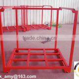 Foldable Stackable Storage Rack thumbnail-1