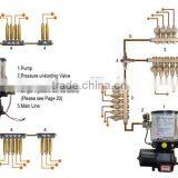 Grease Pump for Used Sumitomo Truck Crane thumbnail-3