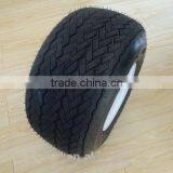 18x850-8 Golf Cart Wheel for America Market thumbnail-2