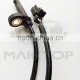 High Quality Front Left ABS Wheel Speed Sensor for NISSANs 47911-9Y000 thumbnail-3