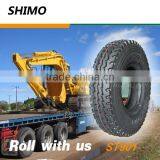 Wholesale Semi Truck Tires With Cheap Prices thumbnail-1