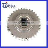 Transmission Gear For DongFeng , DongFeng Tractor Parts, Transmission Components, ZN91.37.167, Z=35T thumbnail-1