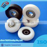 608ZZ 608-2RS Plastic Bag Bearing thumbnail-1