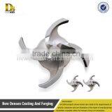 2017 Steel Casting, Casting Steel, Stainless Steel Die Casting for Sale thumbnail-2