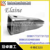 ISO9001 Precision High Quality OEM Factory Open Die Forged Alloy Steel Ring Gear thumbnail-4