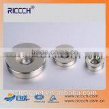 Countersunk Strong Neodymium Magnet thumbnail-1