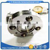 Custom Central Machinery Lathe Stainless Steel Fabrication Parts thumbnail-1