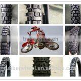 Popular 110/90-16 Motorcycle Tire With Good Quality thumbnail-6