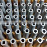 Cemented Carbide High Wear Resistance Resistance Sleeve Tungsten Carbide Roll for Reinforced Concrete Pipe thumbnail-4
