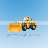 Liugong Wheel Loader Zl50c New Condition Wheel Loader thumbnail-1