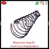 High Quality Stainless Steel Small Coil Compression Spring For Automoblie thumbnail-2