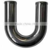 aluminum elbow 180 degree with DN 54mm