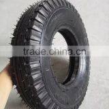 YJX Black Red Bearing Wheel thumbnail-4