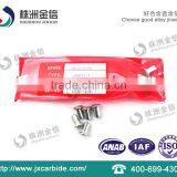 Manufactures Anti Slip Car Tire Stud With Tire Stud Tool and Studded Tires for Bike or Screw in Spikes thumbnail-3