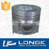 High Quality Diesel Engine 4D92 Piston 92mm 6140-31-2010