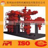 Oilfiled Choke and Kill Manifold High Pressure Hose thumbnail-1