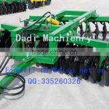 Multifunctional Opposed Light-duty Farm Disc Harrow Made in China thumbnail-2