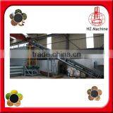 Engineer Avilable to Service Oversea Charcoal Briquette Drying Machine thumbnail-5