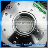 High Quality High Precision Groove Neck Flange With 100% Inspection thumbnail-4